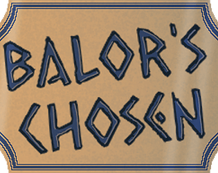Balors Chosen