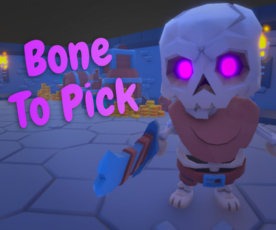 Bone to Pick