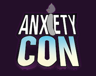 Anxiety Con